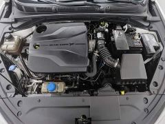 Changan Eado PLUS Blue Whale NE 1.4T GDI DCT High Performance Edition - фото 6