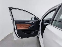 Changan Eado PLUS Blue Whale NE 1.4T GDI DCT High Performance Edition - фото 8