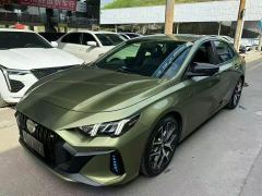 Trumpchi Leopard 270T DCT J16 - фото 1