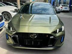 Trumpchi Leopard 270T DCT J16 - фото 2