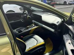 Trumpchi Leopard 270T DCT J16 - фото 6