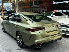 Trumpchi Leopard 270T DCT J16 - фото 8