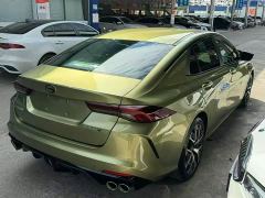 Trumpchi Leopard 270T DCT J16 - фото 9