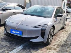 FAW Red Flag EH7 640 AWD Smart Select Edition - ფოტო 1