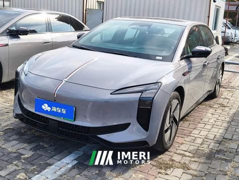 2026 FAW Red Flag EH7 640 AWD Smart Select Edition - ავტომობილი ჩინეთიდან