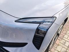 FAW Red Flag EH7 640 AWD Smart Select Edition - ფოტო 5