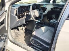 FAW Red Flag EH7 640 AWD Smart Select Edition - ფოტო 9