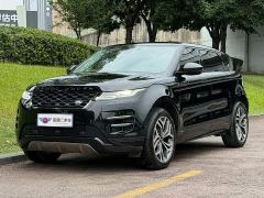 Land Rover Range Rover Evoque New Energy Evoque L P300e Plug-in Hybrid - photo 1
