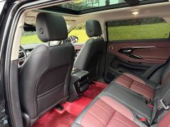 Land Rover Range Rover Evoque New Energy Evoque L P300e Plug-in Hybrid - photo 11
