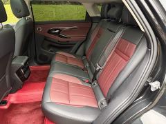 Land Rover Range Rover Evoque New Energy Evoque L P300e Plug-in Hybrid - photo 12