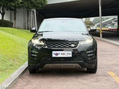 Land Rover Range Rover Evoque New Energy Evoque L P300e Plug-in Hybrid - photo 2
