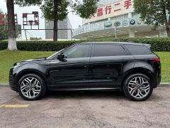 Land Rover Range Rover Evoque New Energy Evoque L P300e Plug-in Hybrid - photo 3