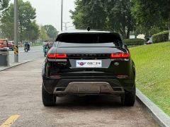 Land Rover Range Rover Evoque New Energy Evoque L P300e Plug-in Hybrid - photo 5