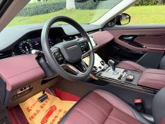 Land Rover Range Rover Evoque New Energy Evoque L P300e Plug-in Hybrid - photo 7