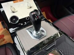 Land Rover Range Rover Evoque New Energy Evoque L P300e Plug-in Hybrid - photo 9