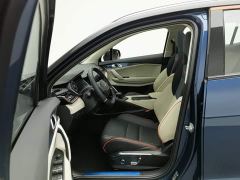 Lynk & Co 06 1.5T Halo Edition - photo 10