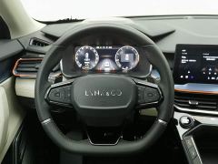 Lynk & Co 06 1.5T Halo Edition - photo 11