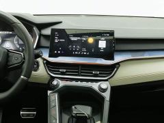 Lynk & Co 06 1.5T Halo Edition - photo 12