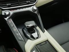 Lynk & Co 06 1.5T Halo Edition - photo 13