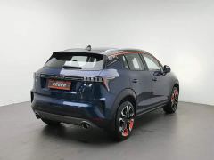 Lynk & Co 06 1.5T Halo Edition - photo 2