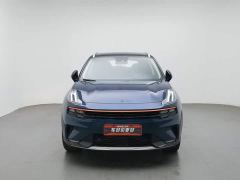 Lynk & Co 06 1.5T Halo Edition - photo 3