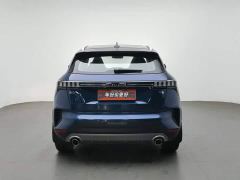 Lynk & Co 06 1.5T Halo Edition - photo 4