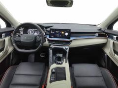 Lynk & Co 06 1.5T Halo Edition - photo 5