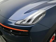 Lynk & Co 06 1.5T Halo Edition - photo 7