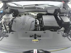 FAW Red Flag HS3 PHEV 115km Dynamic Edition - photo 10
