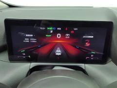 FAW Red Flag HS3 PHEV 115km Dynamic Edition - photo 14
