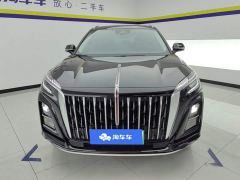 FAW Red Flag HS3 PHEV 115km Dynamic Edition - photo 2