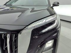 FAW Red Flag HS3 PHEV 115km Dynamic Edition - photo 5