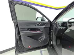 FAW Red Flag HS3 PHEV 115km Dynamic Edition - photo 7