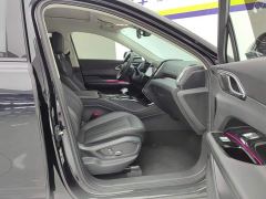 FAW Red Flag HS3 PHEV 115km Dynamic Edition - photo 8