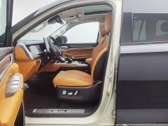 Tank 500 3.0T Business Edition Landscape Trim 5-Seater - photo 10