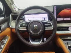 Tank 500 3.0T Business Edition Landscape Trim 5-Seater - photo 11