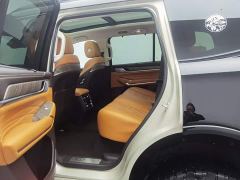 Tank 500 3.0T Business Edition Landscape Trim 5-Seater - photo 15