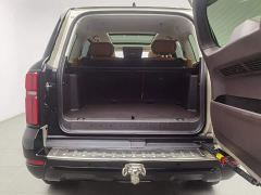 Tank 500 3.0T Business Edition Landscape Trim 5-Seater - photo 16