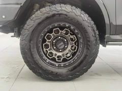 Tank 500 3.0T Business Edition Landscape Trim 5-Seater - photo 17
