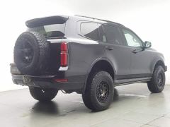 Tank 500 3.0T Business Edition Landscape Trim 5-Seater - photo 2