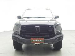 Tank 500 3.0T Business Edition Landscape Trim 5-Seater - photo 3