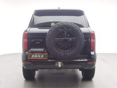 Tank 500 3.0T Business Edition Landscape Trim 5-Seater - photo 4