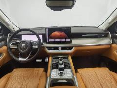 Tank 500 3.0T Business Edition Landscape Trim 5-Seater - photo 5