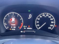 Honda Vezel 1.5L CVT Tech Edition - ფოტო 10