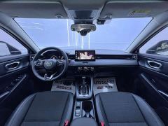 Honda Vezel 1.5L CVT Tech Edition - ფოტო 12