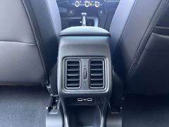 Honda Vezel 1.5L CVT Tech Edition - ფოტო 13
