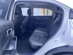 Honda Vezel 1.5L CVT Tech Edition - ფოტო 15