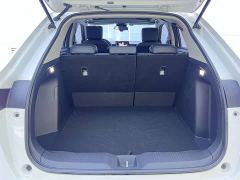 Honda Vezel 1.5L CVT Tech Edition - ფოტო 18