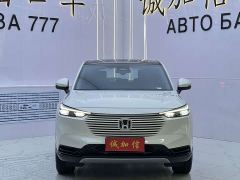 Honda Vezel 1.5L CVT Tech Edition - ფოტო 2