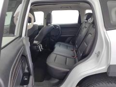 Great Wall Dachshund 1.5T DCT Two-Wheel Drive Labrador Edition - photo 15